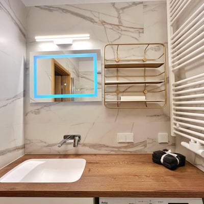 Miete einer gemütlichen 2-Zimmer-Wohnung, Warschauer Zentrum, Warschau, Polen